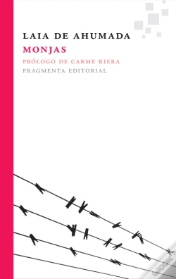 Capa do artigo Monjas