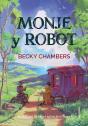 Monje Y Robot - Preview