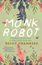 Monk And Robot - Preview