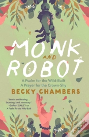 Capa do artigo Monk And Robot