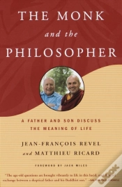 Capa do artigo Monk And The Philosopher