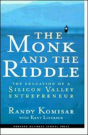 Monk And The Riddle - Preview