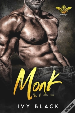 Capa do artigo Monk