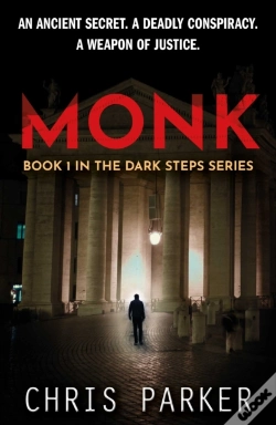 Capa do artigo Monk