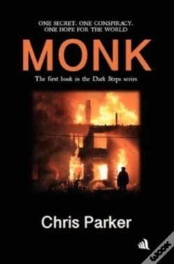 Capa do artigo Monk