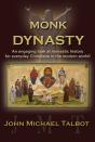 Monk Dynasty - Preview