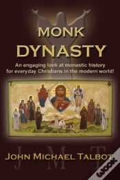 Capa do artigo Monk Dynasty