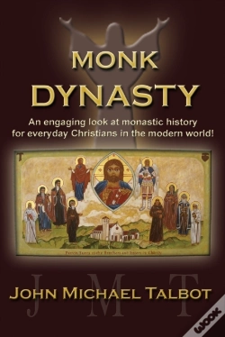 Capa do artigo Monk Dynasty