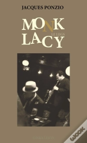 Capa do artigo Monk : E Legs Lacy