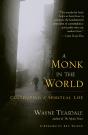 Monk In The World - Preview