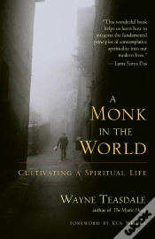 Capa do artigo Monk In The World