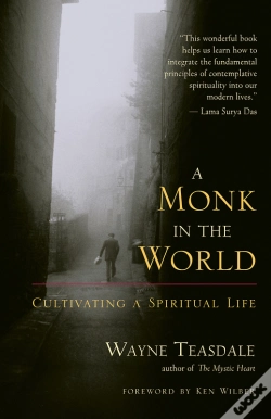 Capa do artigo Monk In The World