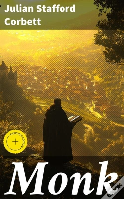 Capa do artigo Monk