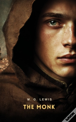 Capa do artigo Monk