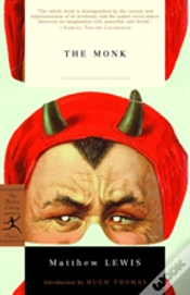 Capa do artigo Monk