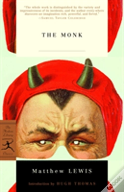 Capa do artigo Monk