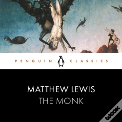 Capa do artigo Monk