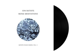 Capa do artigo Monk Meditations - Vinil
