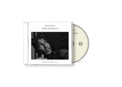 Capa do artigo Monk Movements - CD