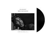 Capa do artigo Monk Movements - Vinil