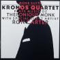 Monk Suite: Kronos Quartet Plays Music Of Thelonious Monk - CD - Preview
