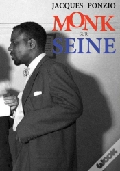 Capa do artigo Monk Sur Seine