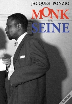 Capa do artigo Monk Sur Seine