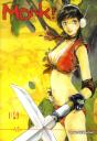 Monk T.4 - Preview