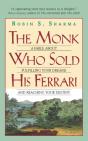 Monk Who Sold His Ferrari - Preview
