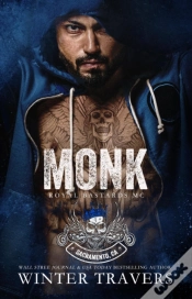 Capa do artigo Monk
