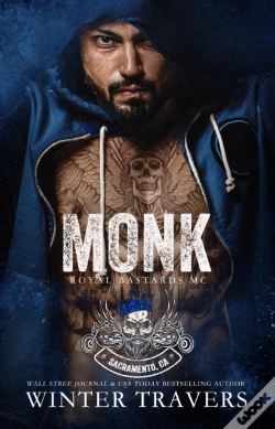Capa do artigo Monk