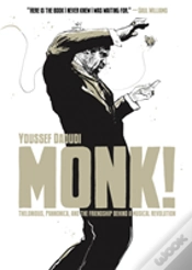 Capa do artigo Monk