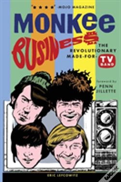 Capa do artigo Monkee Business