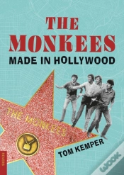 Capa do artigo Monkees