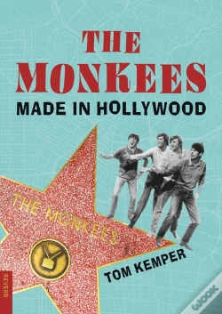 Capa do artigo Monkees