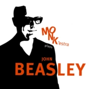 Capa do artigo MONK