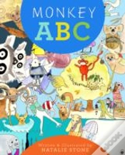 Capa do artigo Monkey Abc