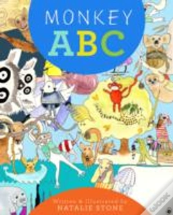 Capa do artigo Monkey Abc