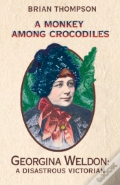 Capa do artigo Monkey Among Crocodiles
