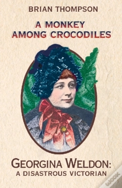Capa do artigo Monkey Among Crocodiles