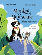 Capa do artigo Monkey And Maybeline
