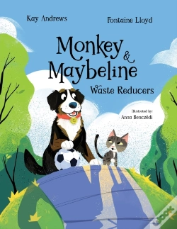 Capa do artigo Monkey And Maybeline