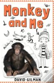 Capa do artigo Monkey And Me