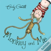 Capa do artigo Monkey And Me