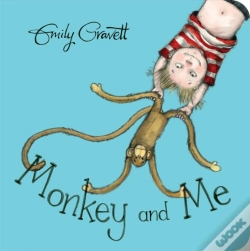 Capa do artigo Monkey And Me