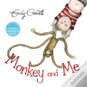 Capa do artigo Monkey And Me