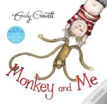 Monkey And Me