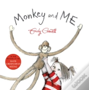 Capa do artigo Monkey And Me