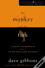Capa do artigo Monkey And The Fish