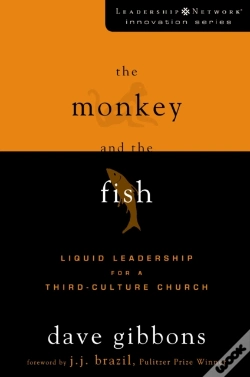 Capa do artigo Monkey And The Fish